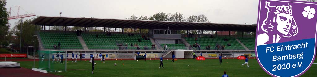 Fuchs Park Stadion